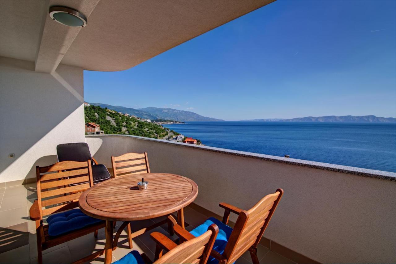 Apartments Maris Senj 2 Exterior photo