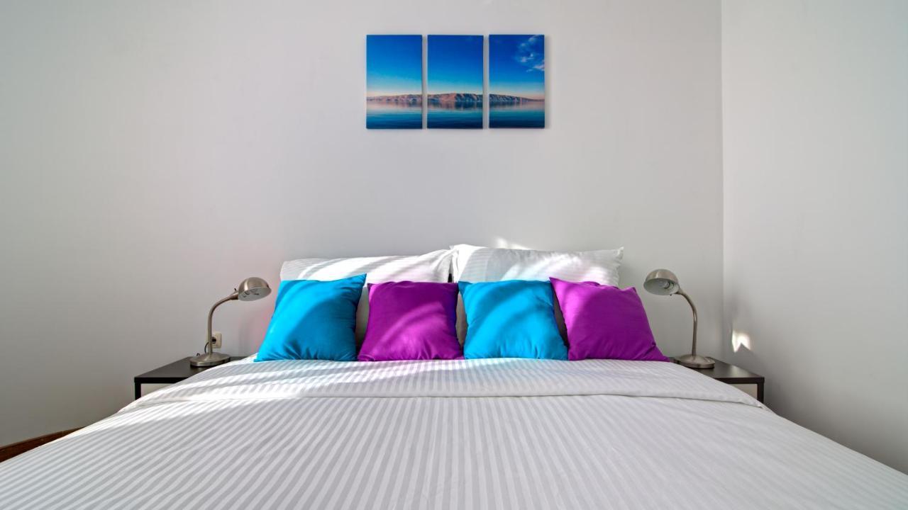 Apartments Maris Senj 2 Exterior photo