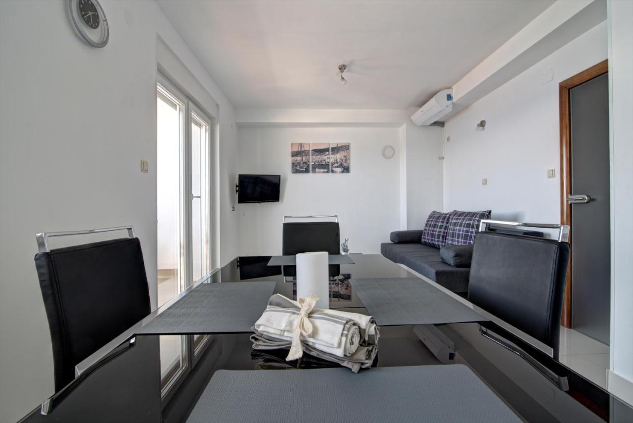Apartments Maris Senj 2 Exterior photo