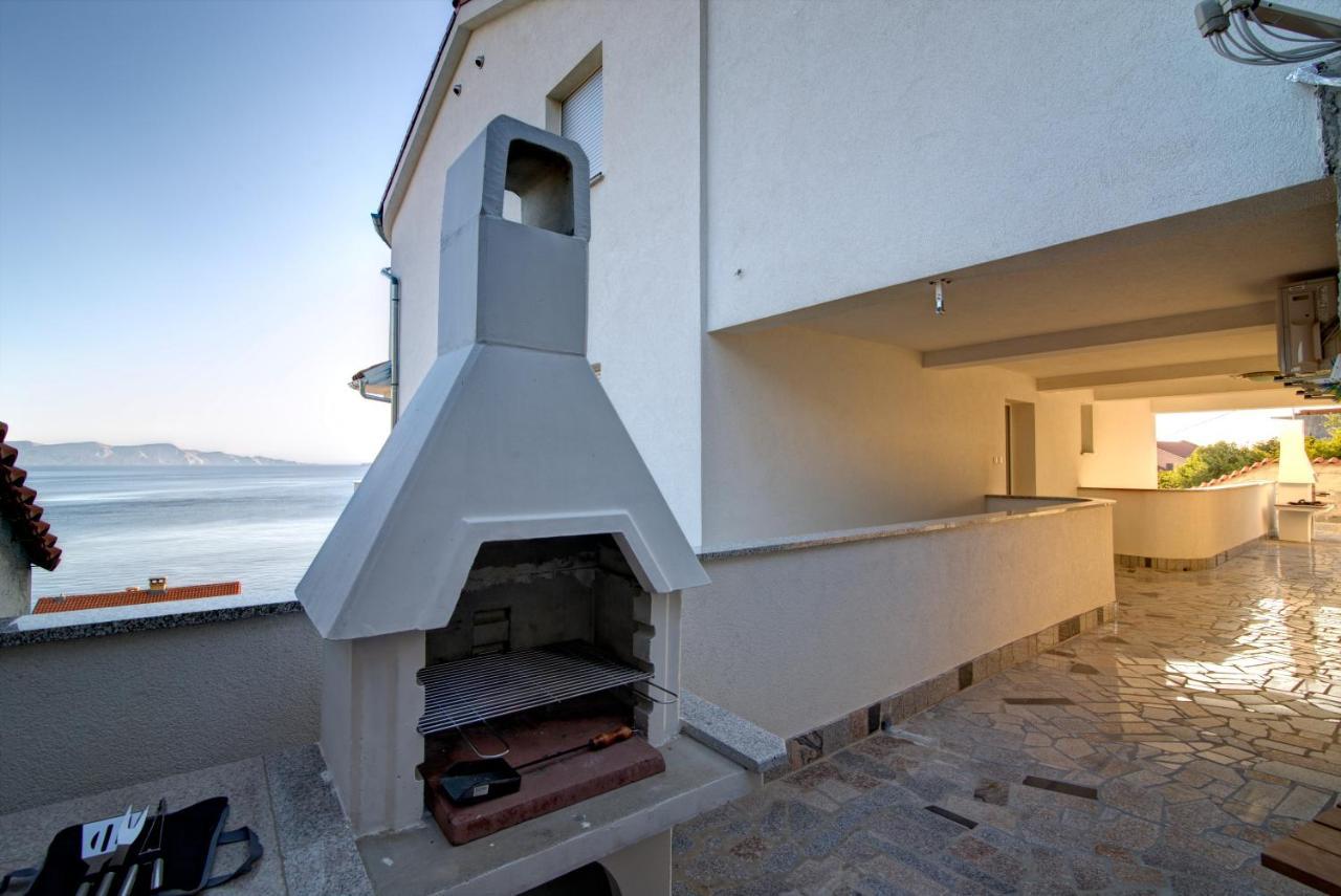 Apartments Maris Senj 2 Exterior photo