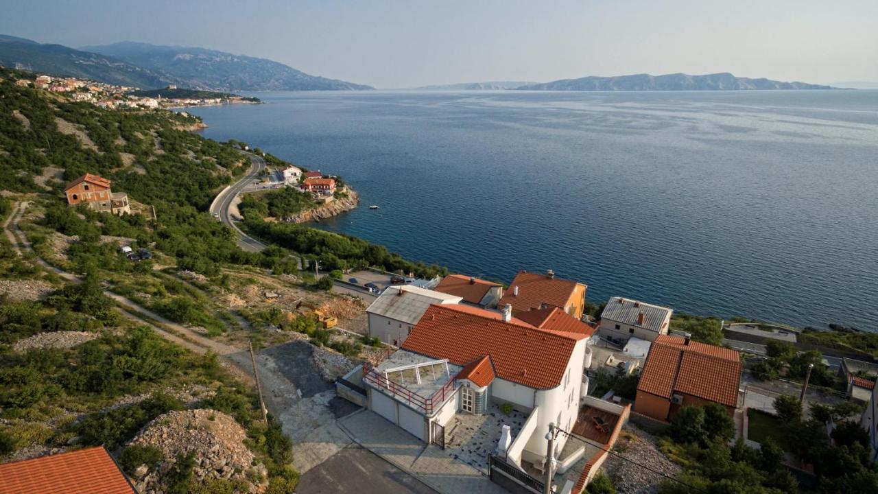 Apartments Maris Senj 2 Exterior photo
