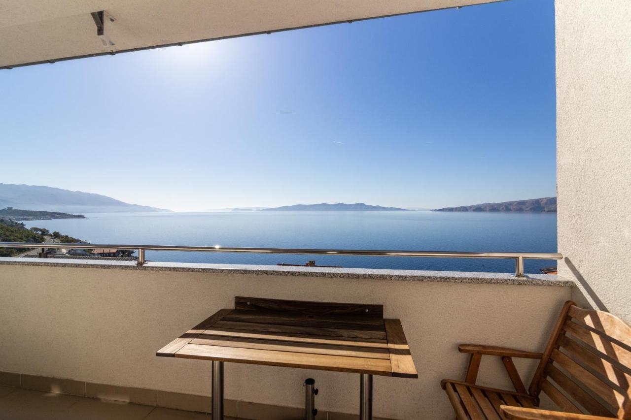 Apartments Maris Senj 2 Exterior photo